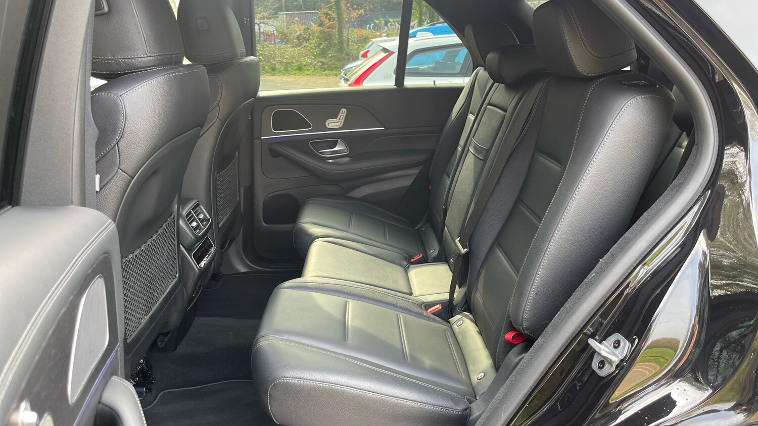 Used Mercedes-Benz GLE 2023 for sale - 78152898: Photo 16