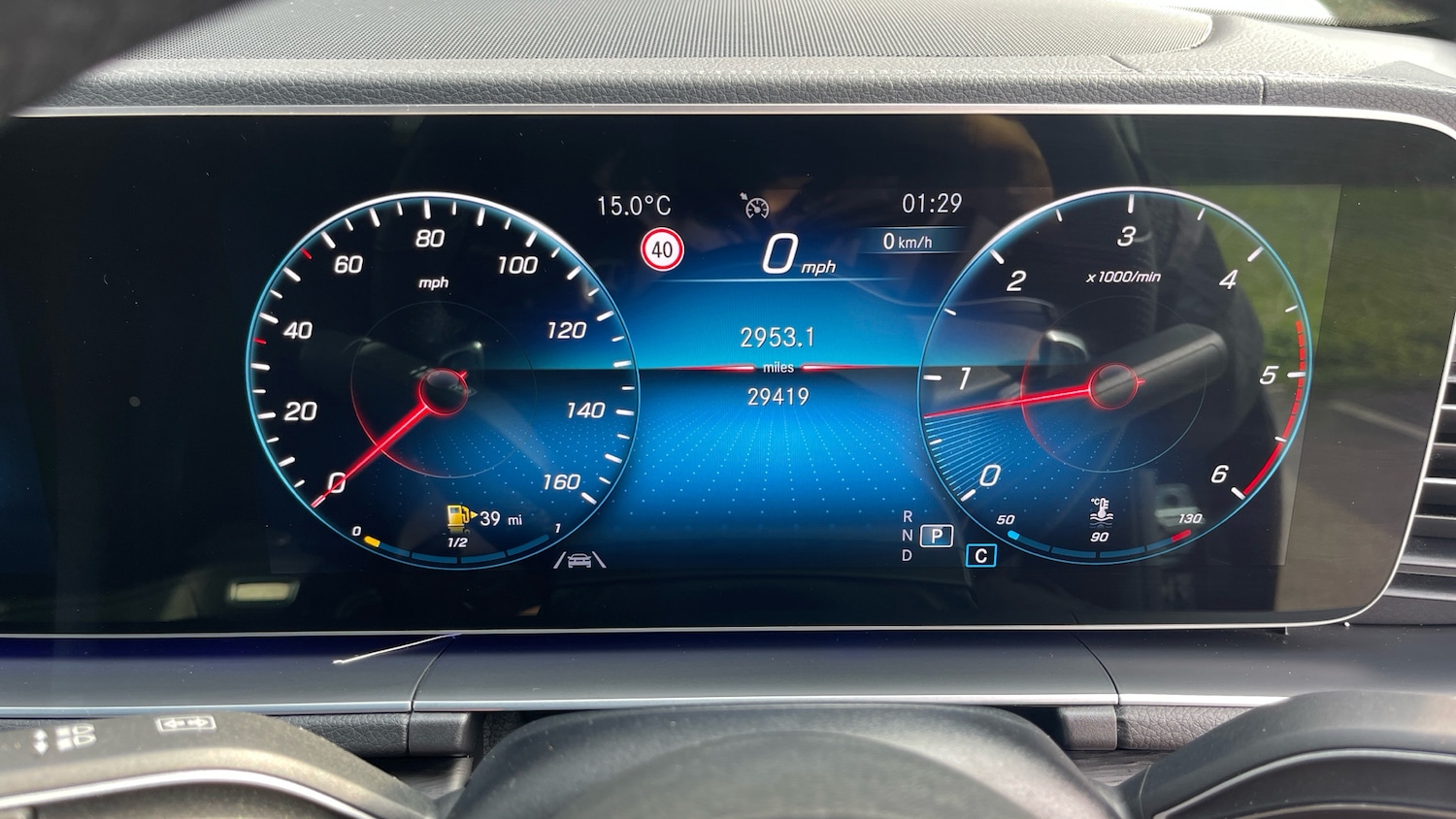 Used Mercedes-Benz GLE 2023 for sale - 78152898: Photo 18