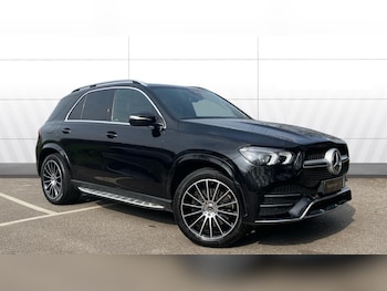 Used Mercedes-Benz GLE 2023 for sale - 78152898: Photo