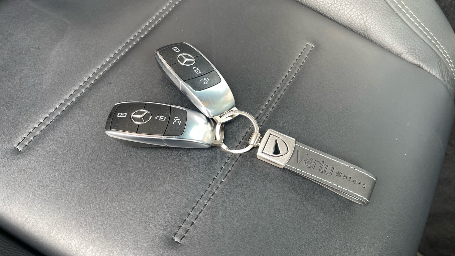 Used Mercedes-Benz GLE 2023 for sale - 78152898: Photo 20