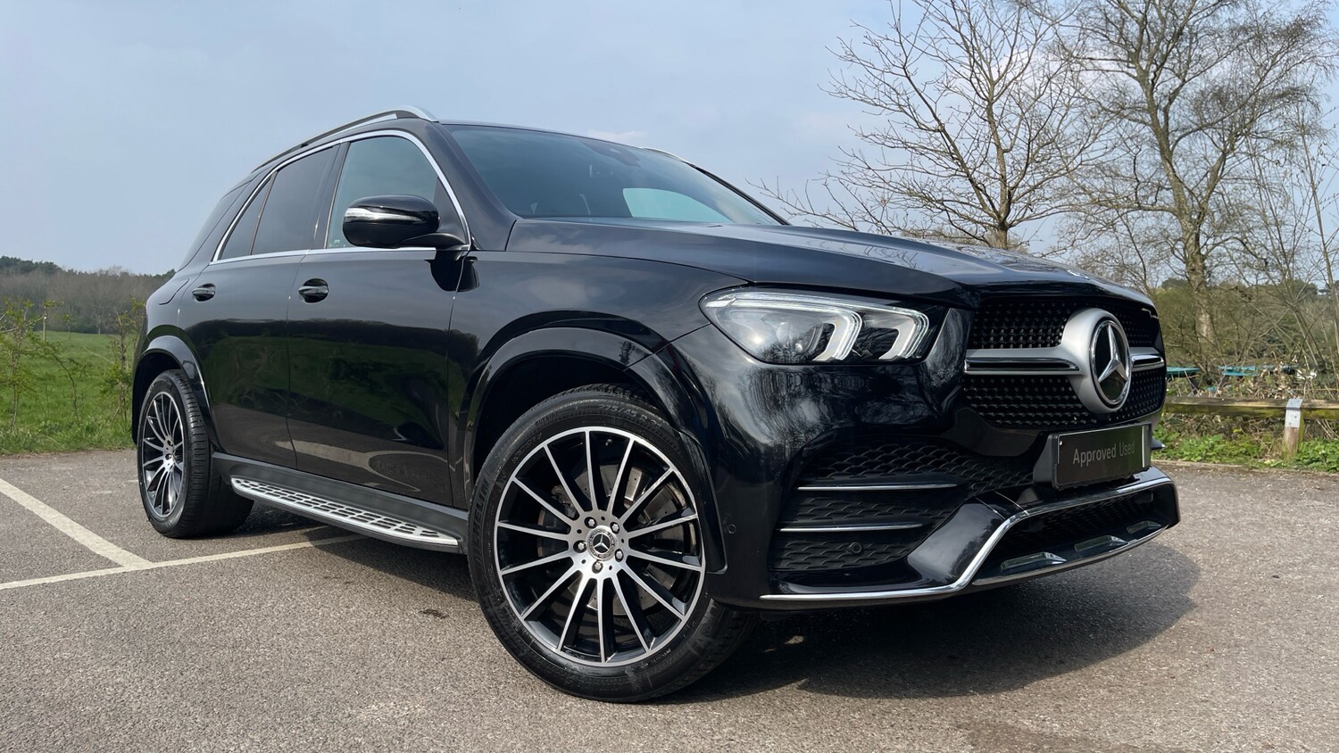 Used Mercedes-Benz GLE 2023 for sale - 78152898: Photo 23