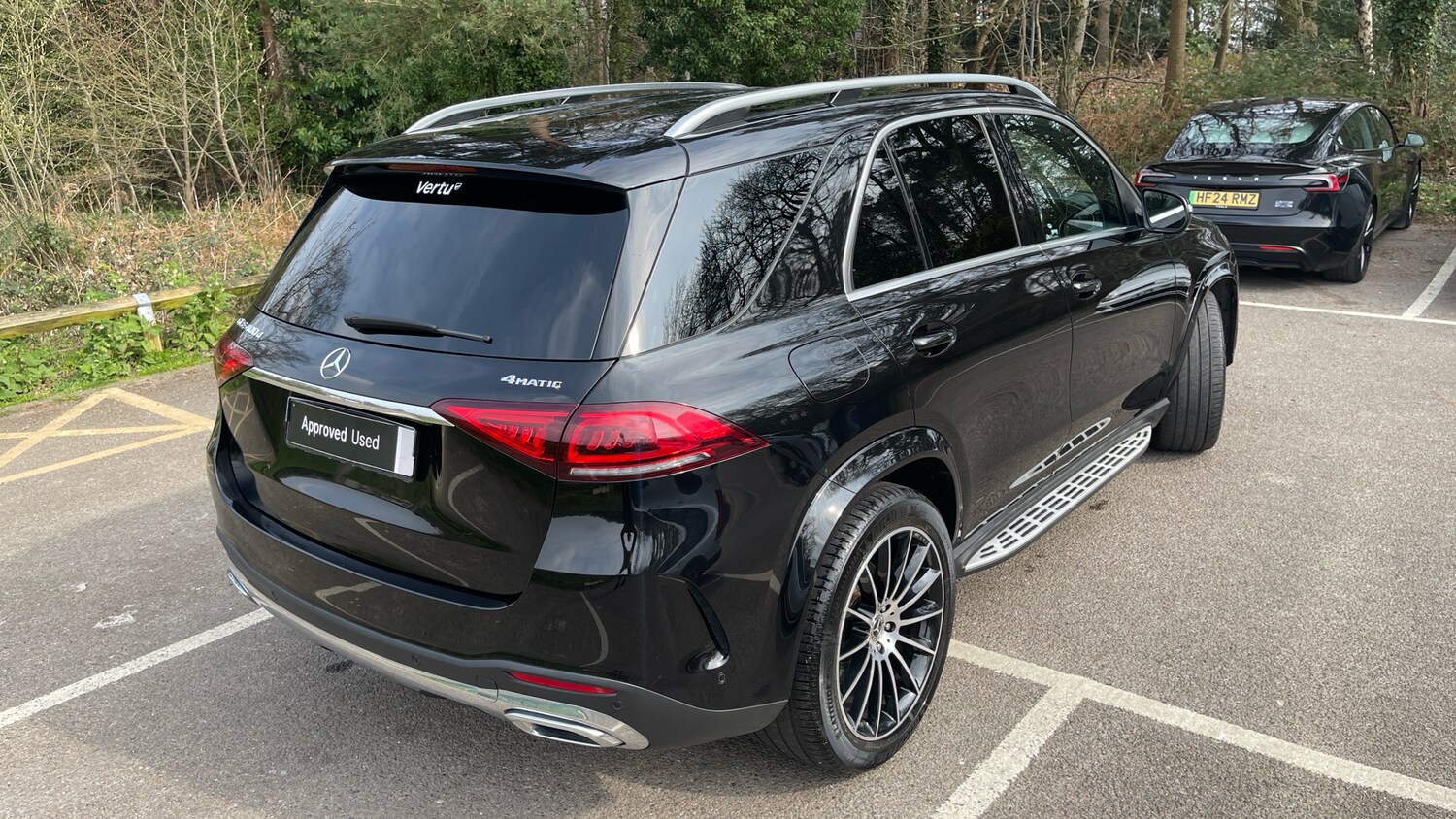 Used Mercedes-Benz GLE 2023 for sale - 78152898: Photo 24