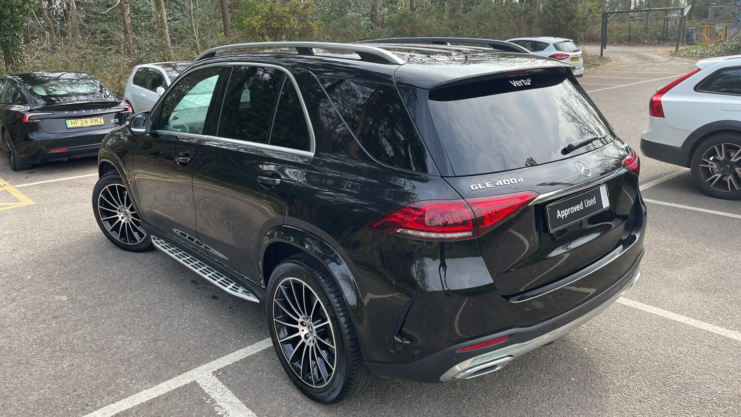 Used Mercedes-Benz GLE 2023 for sale - 78152898: Photo 25