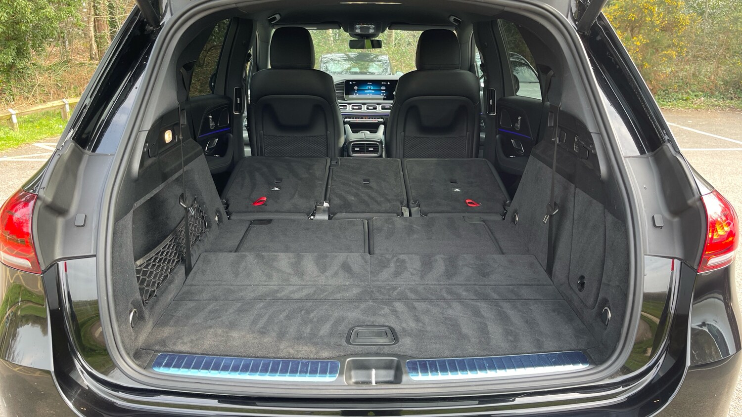 Used Mercedes-Benz GLE 2023 for sale - 78152898: Photo 27