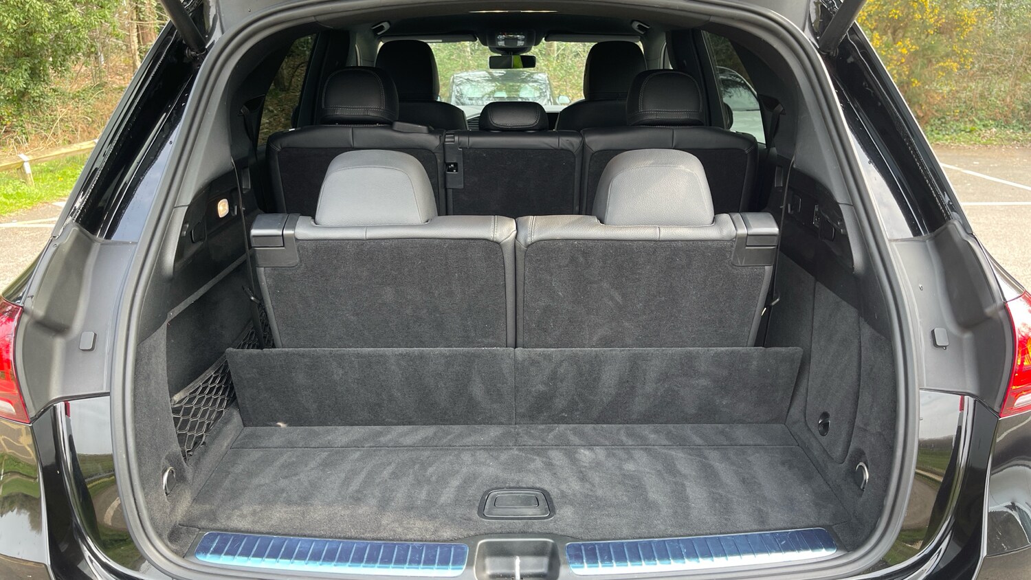 Used Mercedes-Benz GLE 2023 for sale - 78152898: Photo 28