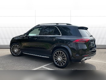 Used Mercedes-Benz GLE 2023 for sale - 78152898: Photo