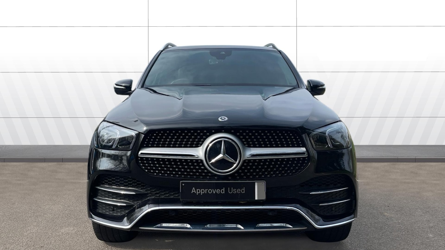 Used Mercedes-Benz GLE 2023 for sale - 78152898: Photo 3