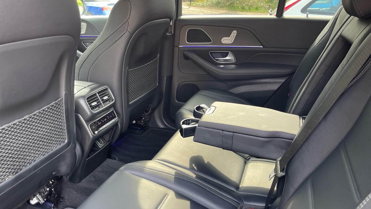 Used Mercedes-Benz GLE 2023 for sale - 78152898: Photo 31