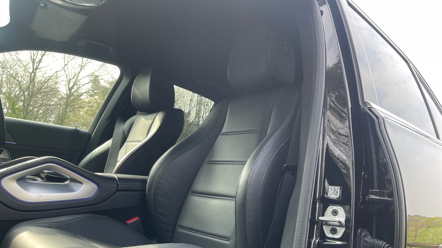 Used Mercedes-Benz GLE 2023 for sale - 78152898: Photo 32