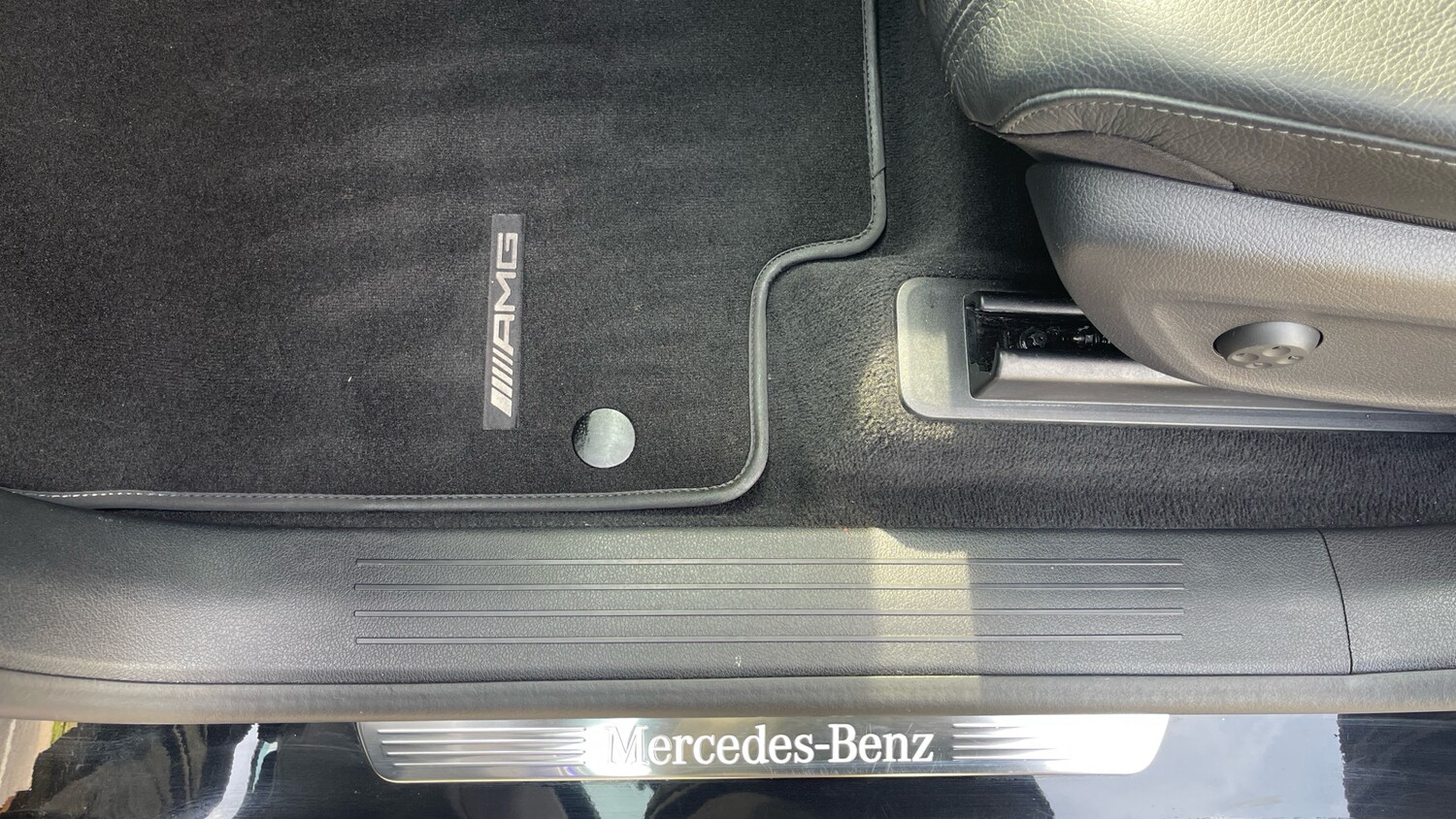 Used Mercedes-Benz GLE 2023 for sale - 78152898: Photo 33