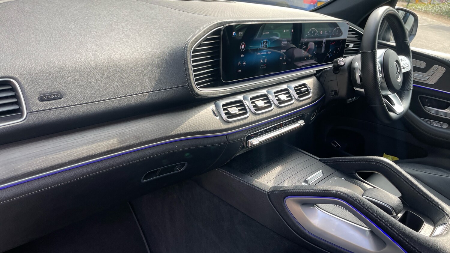 Used Mercedes-Benz GLE 2023 for sale - 78152898: Photo 34