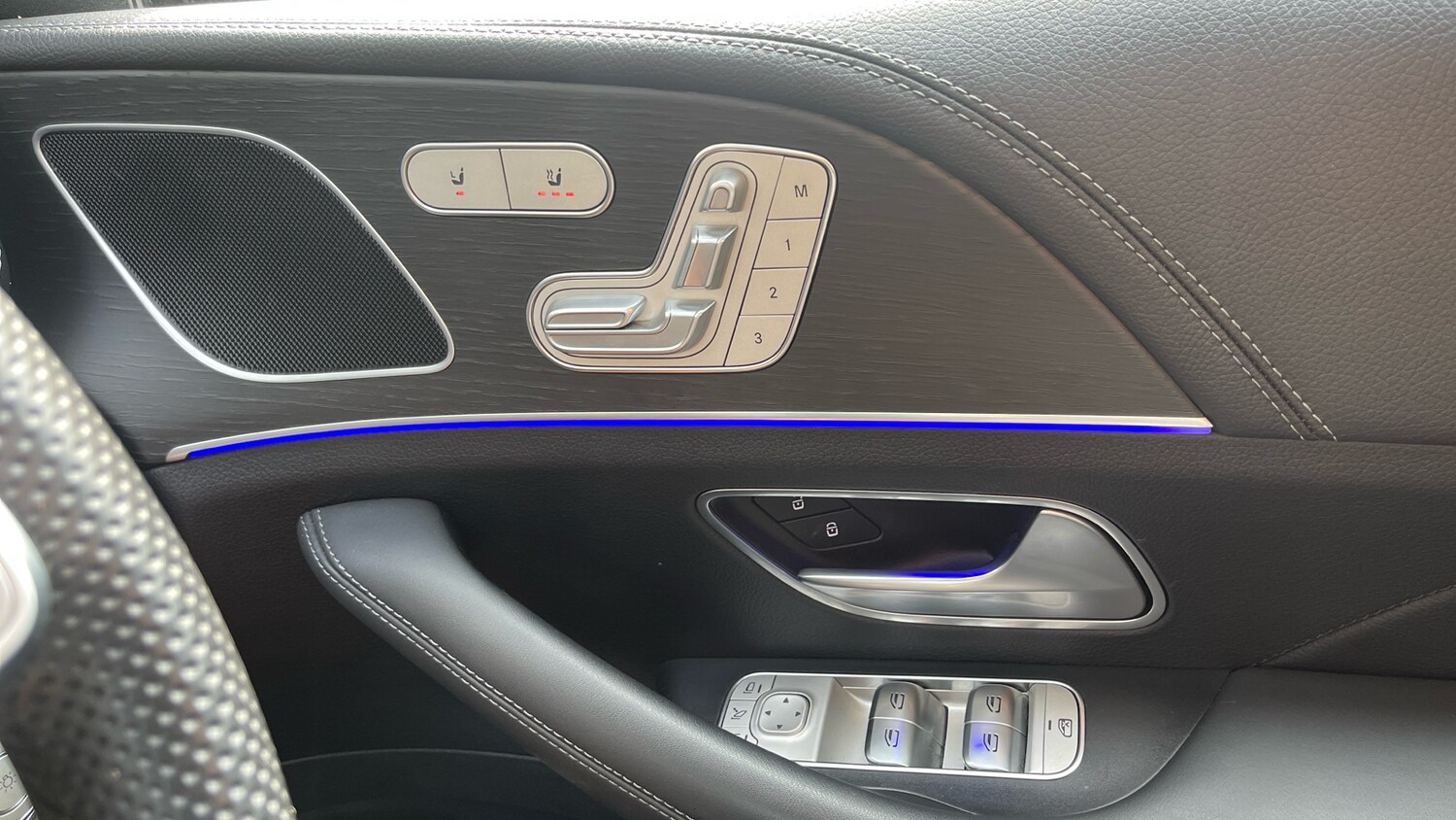 Used Mercedes-Benz GLE 2023 for sale - 78152898: Photo 36