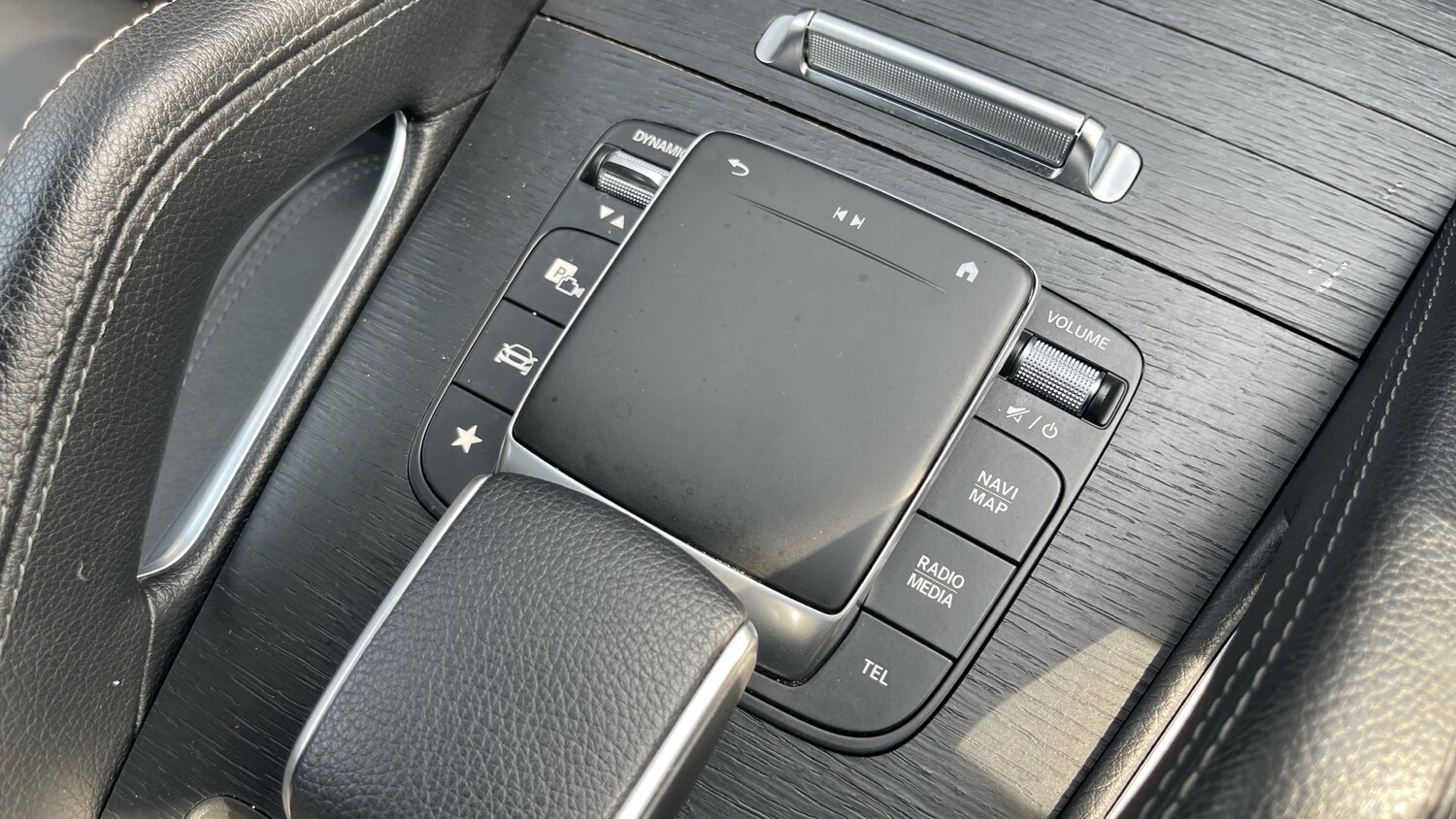 Used Mercedes-Benz GLE 2023 for sale - 78152898: Photo 38