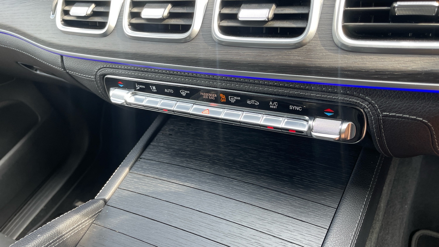 Used Mercedes-Benz GLE 2023 for sale - 78152898: Photo 39