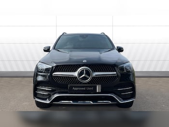 Used Mercedes-Benz GLE 2023 for sale - 78152898: Photo