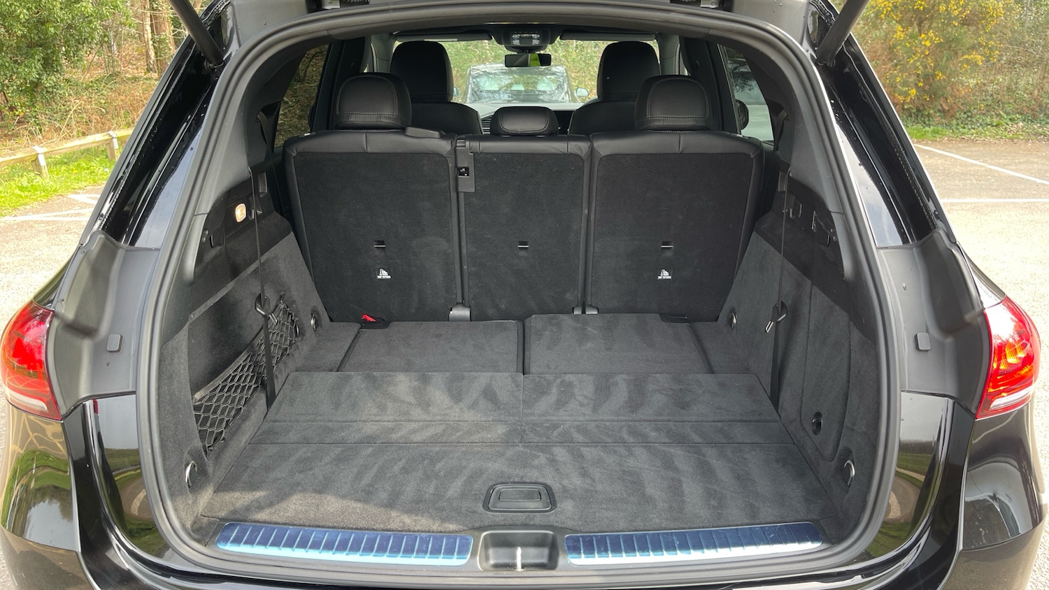 Used Mercedes-Benz GLE 2023 for sale - 78152898: Photo 4