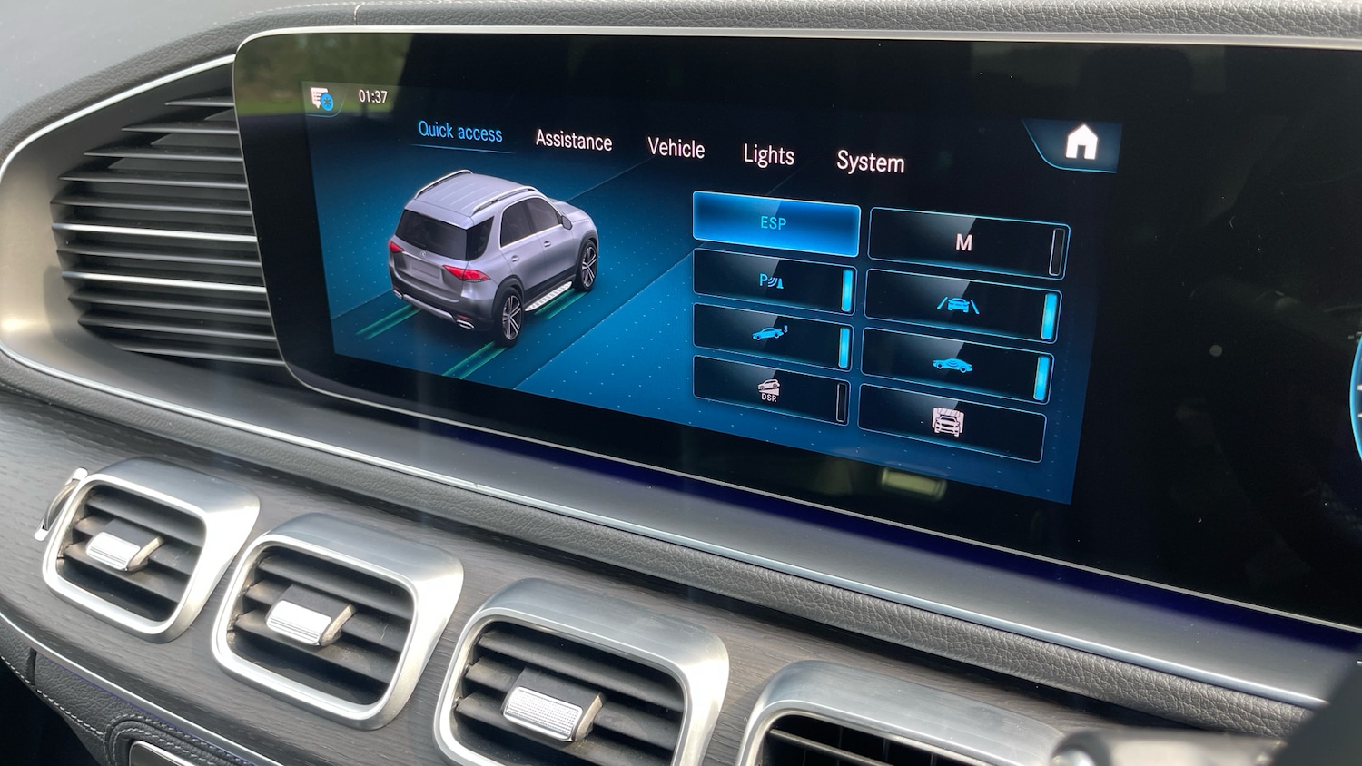 Used Mercedes-Benz GLE 2023 for sale - 78152898: Photo 42