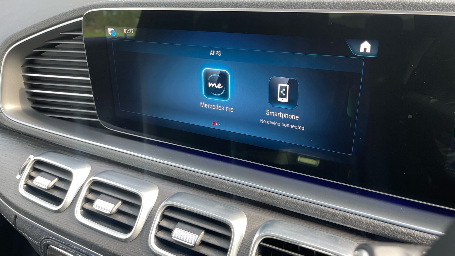 Used Mercedes-Benz GLE 2023 for sale - 78152898: Photo 43