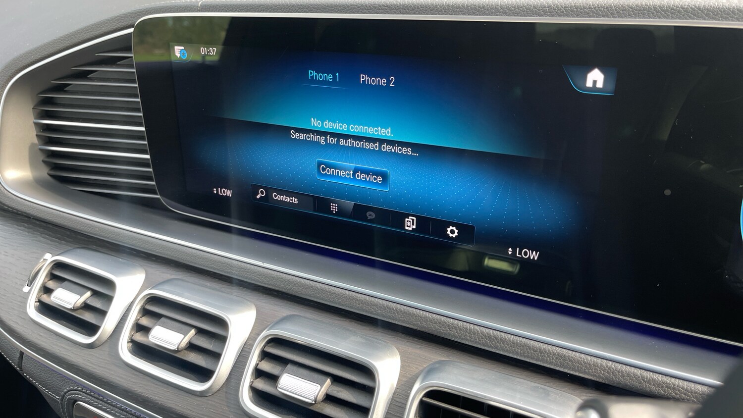 Used Mercedes-Benz GLE 2023 for sale - 78152898: Photo 44