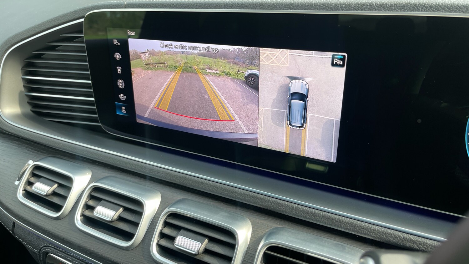 Used Mercedes-Benz GLE 2023 for sale - 78152898: Photo 45