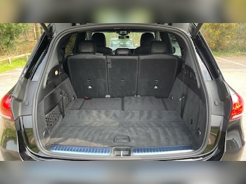 Used Mercedes-Benz GLE 2023 for sale - 78152898: Photo