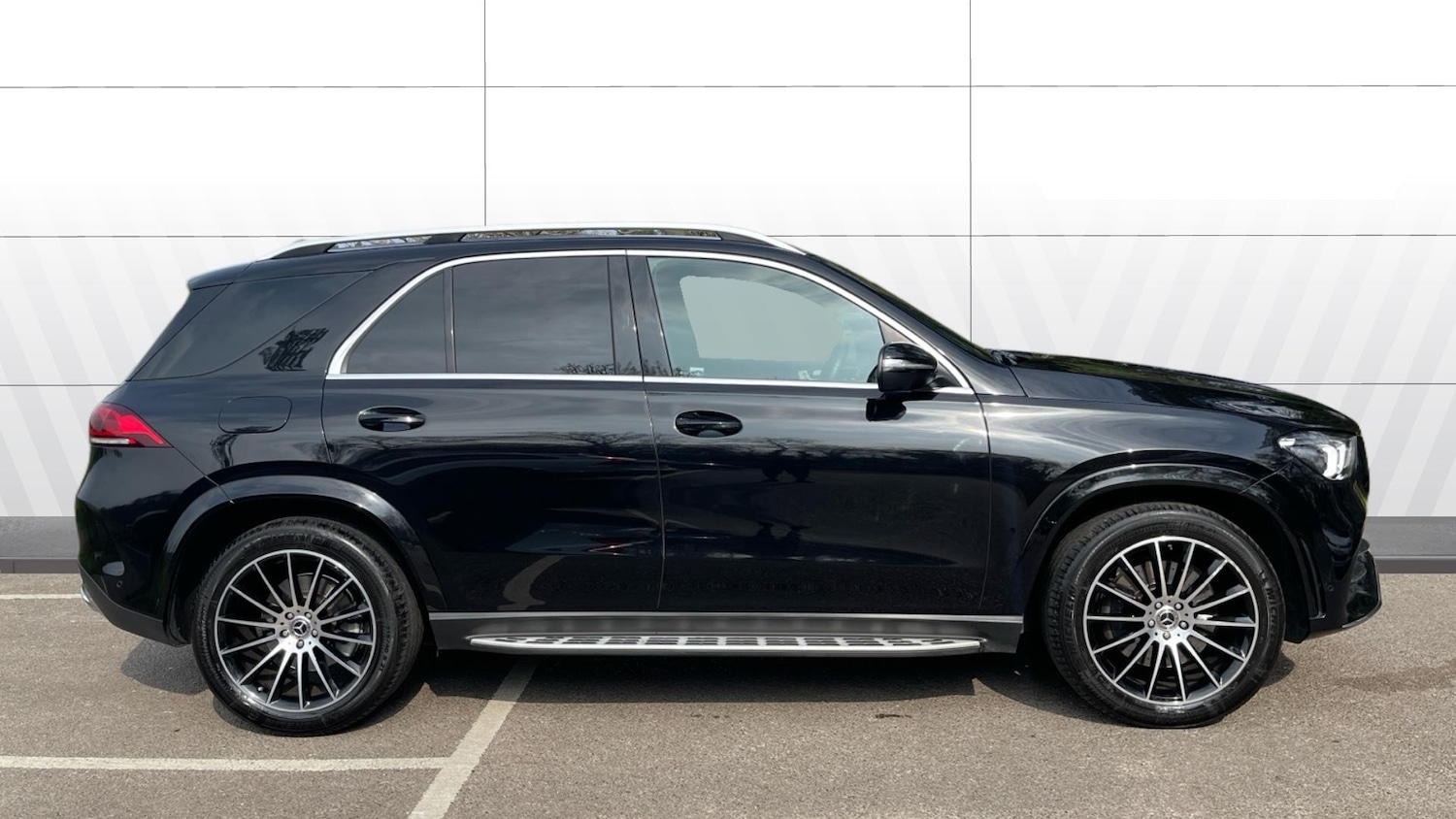 Used Mercedes-Benz GLE 2023 for sale - 78152898: Photo 5