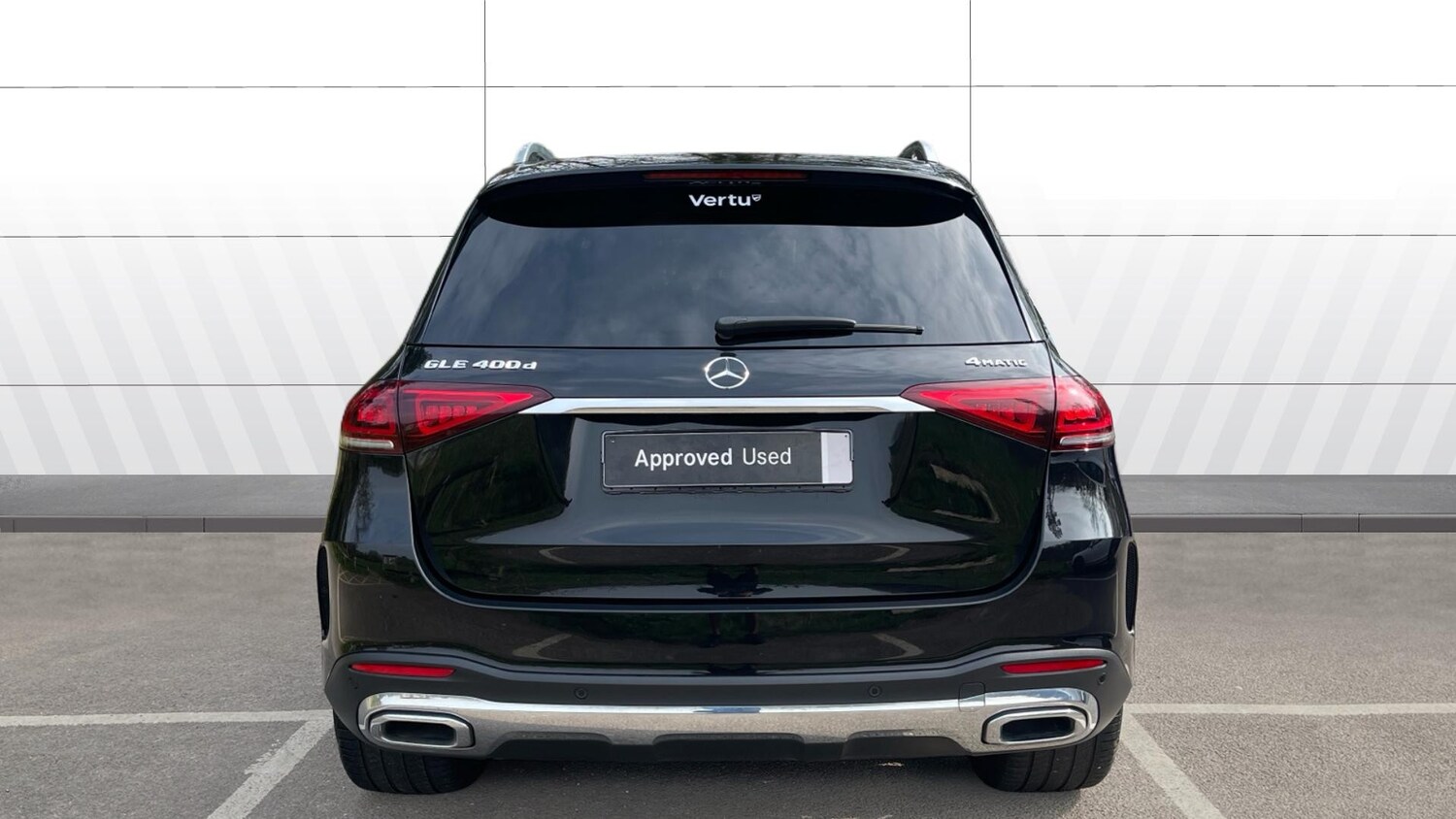 Used Mercedes-Benz GLE 2023 for sale - 78152898: Photo 6