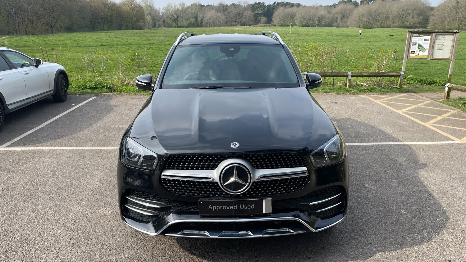 Used Mercedes-Benz GLE 2023 for sale - 78152898: Photo 8