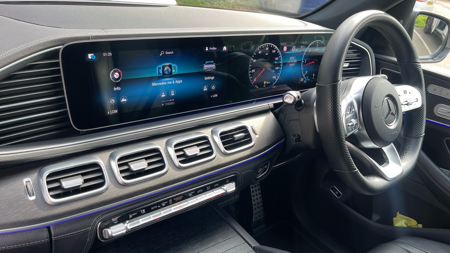 Used Mercedes-Benz GLE 2023 for sale - 78152898: Photo 9