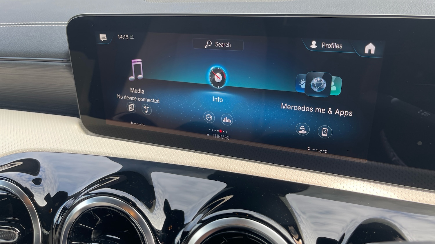 Used Mercedes-Benz CLA 2023 for sale - 77902320: Photo 12