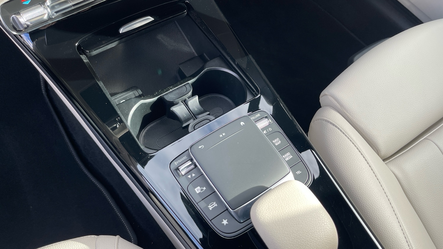 Used Mercedes-Benz CLA 2023 for sale - 77902320: Photo 13