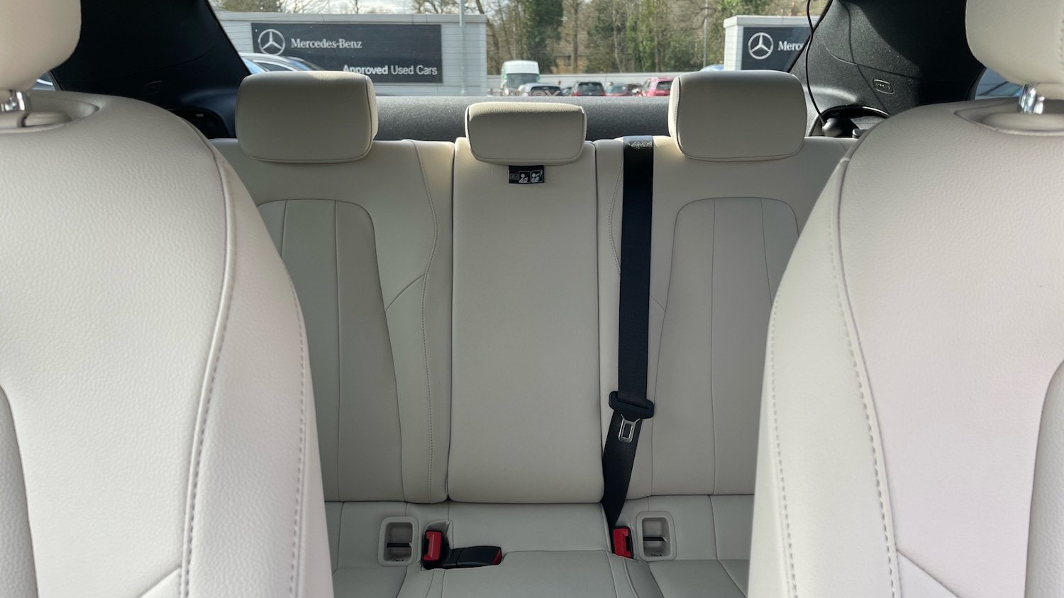 Used Mercedes-Benz CLA 2023 for sale - 77902320: Photo 15