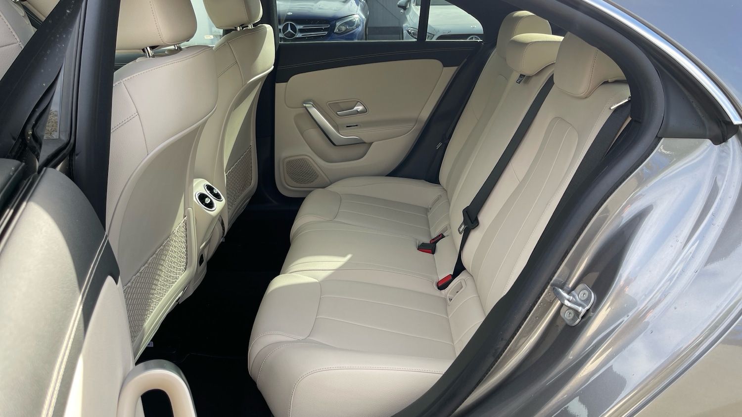 Used Mercedes-Benz CLA 2023 for sale - 77902320: Photo 16