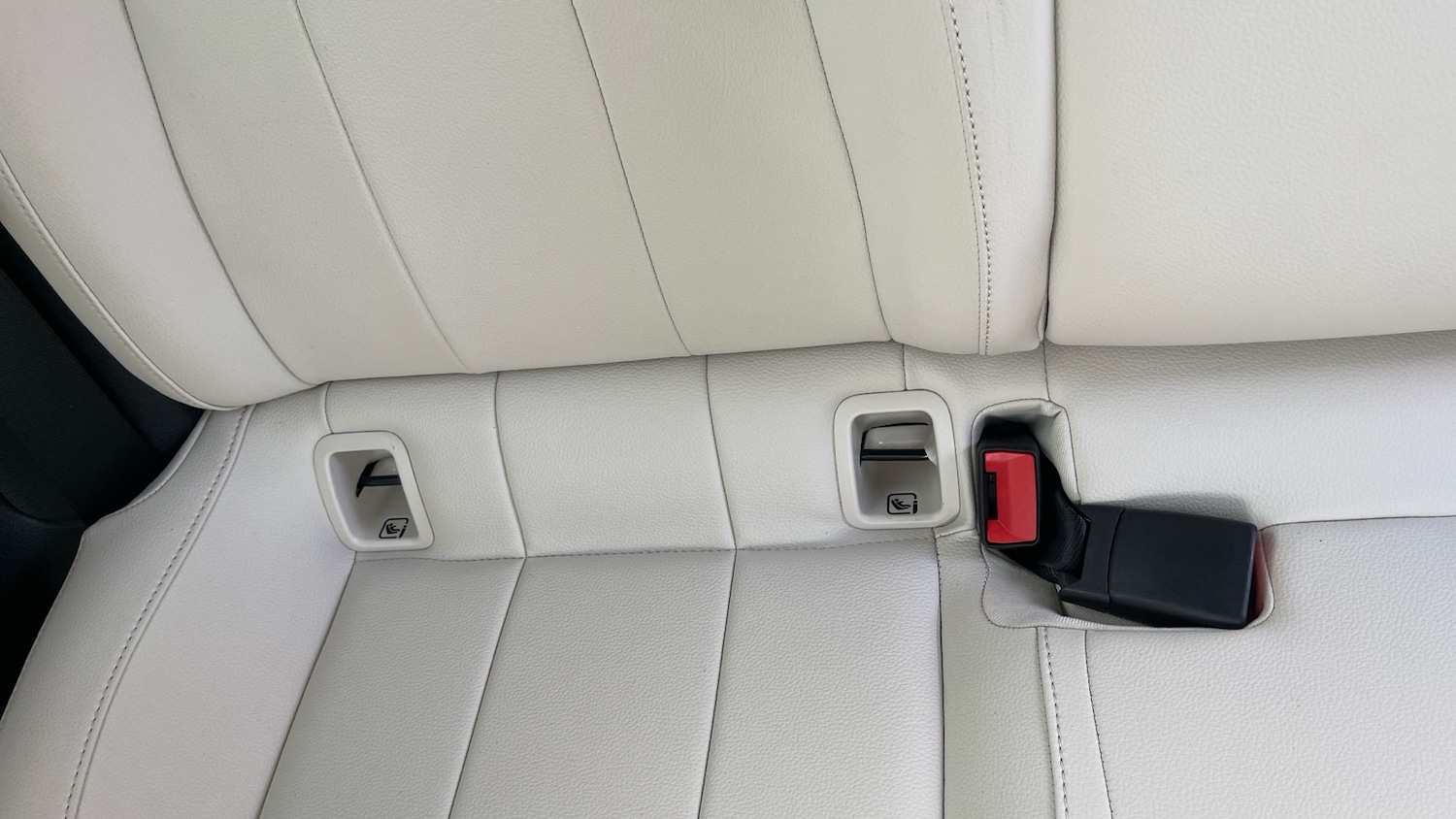 Used Mercedes-Benz CLA 2023 for sale - 77902320: Photo 17