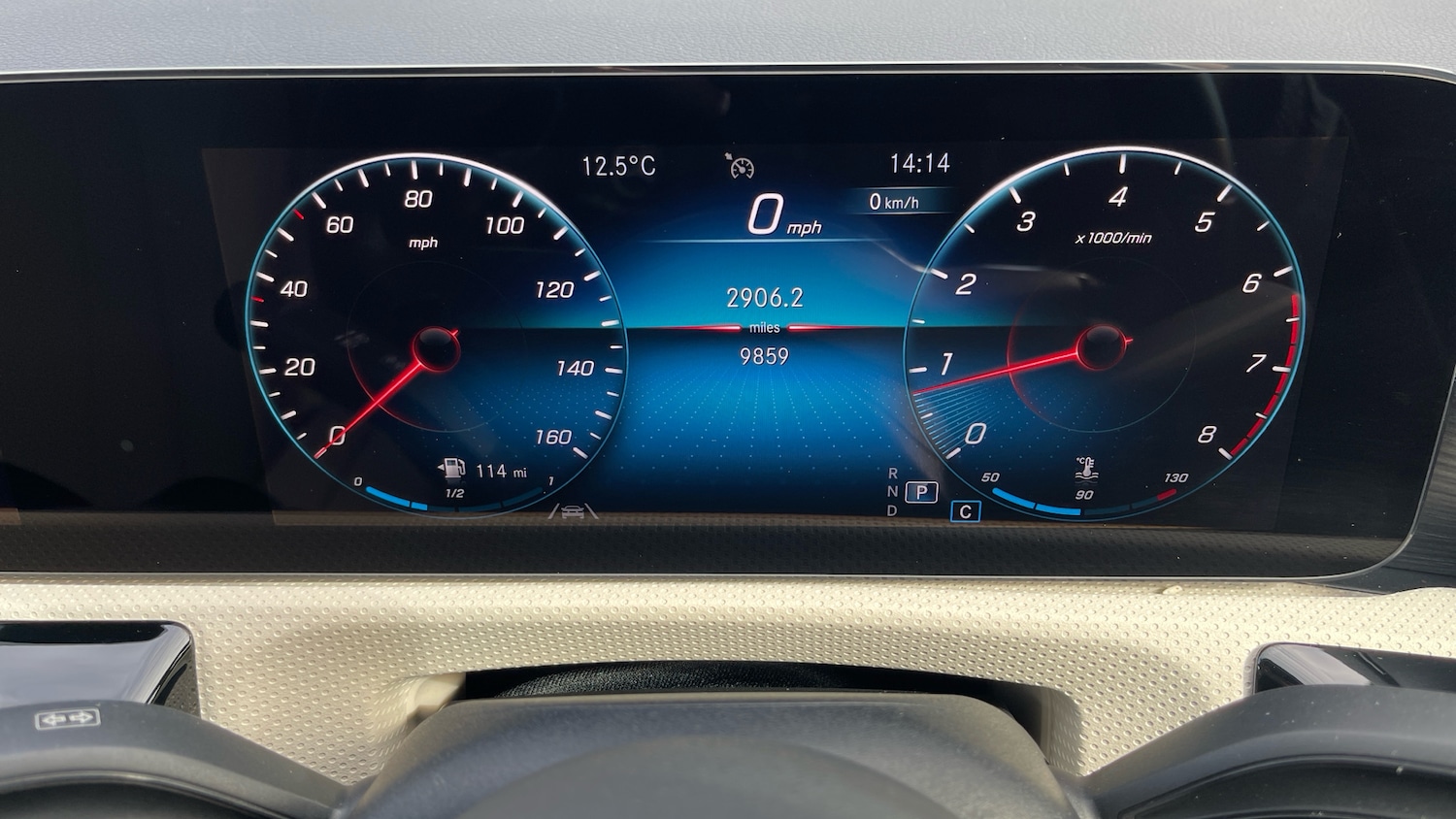 Used Mercedes-Benz CLA 2023 for sale - 77902320: Photo 18