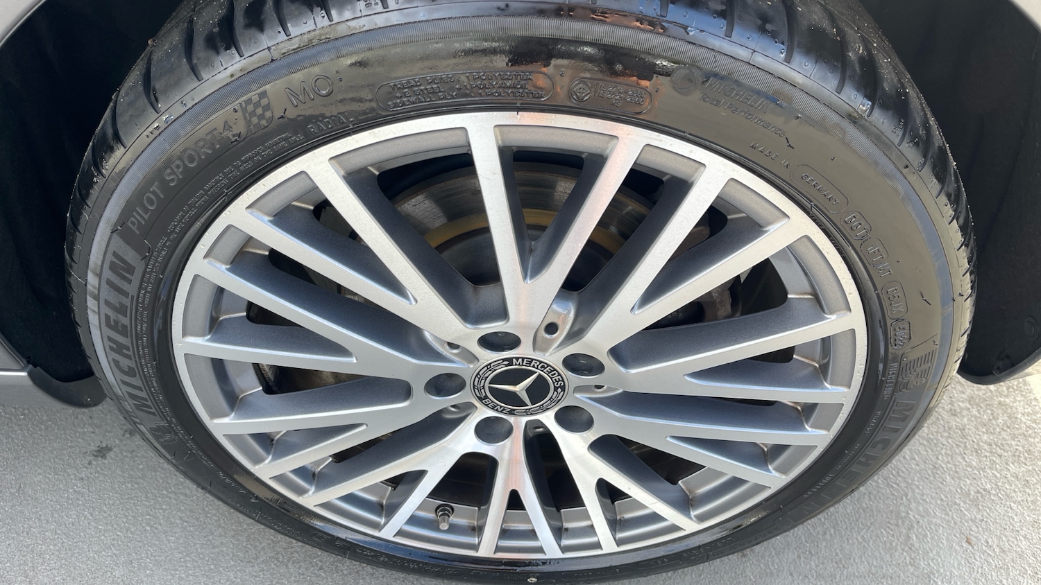 Used Mercedes-Benz CLA 2023 for sale - 77902320: Photo 22