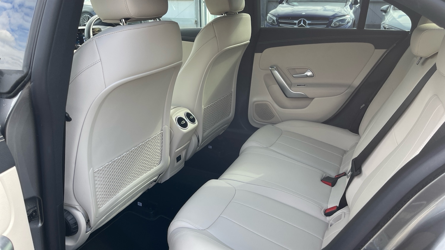 Used Mercedes-Benz CLA 2023 for sale - 77902320: Photo 29