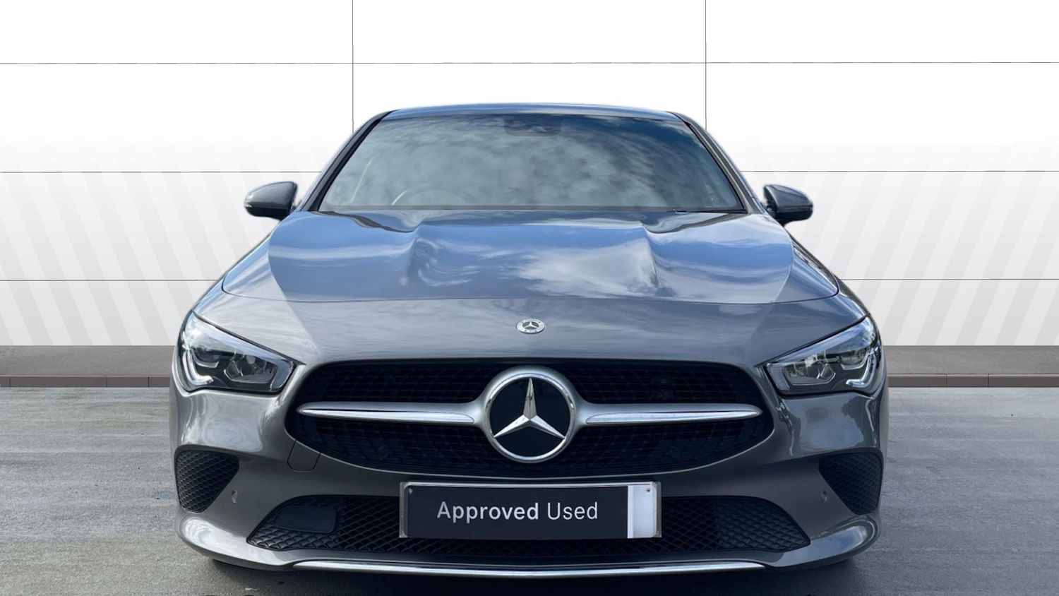 Used Mercedes-Benz CLA 2023 for sale - 77902320: Photo 3