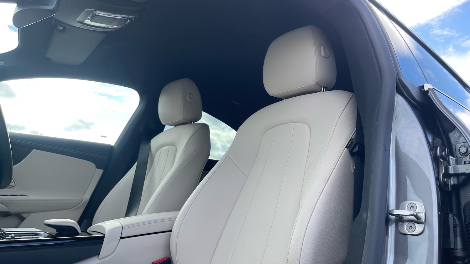 Used Mercedes-Benz CLA 2023 for sale - 77902320: Photo 30