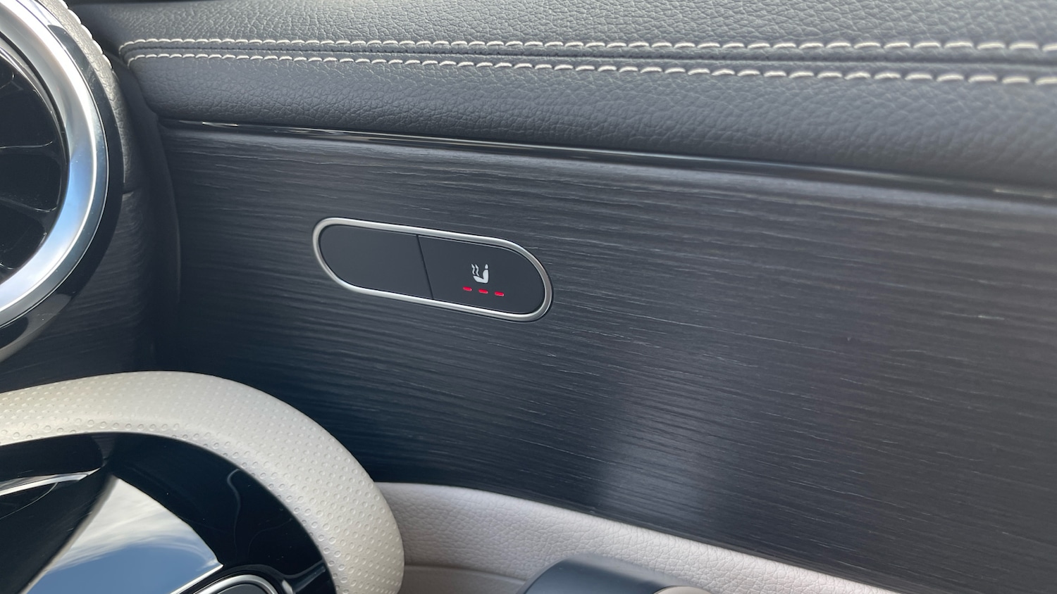 Used Mercedes-Benz CLA 2023 for sale - 77902320: Photo 34