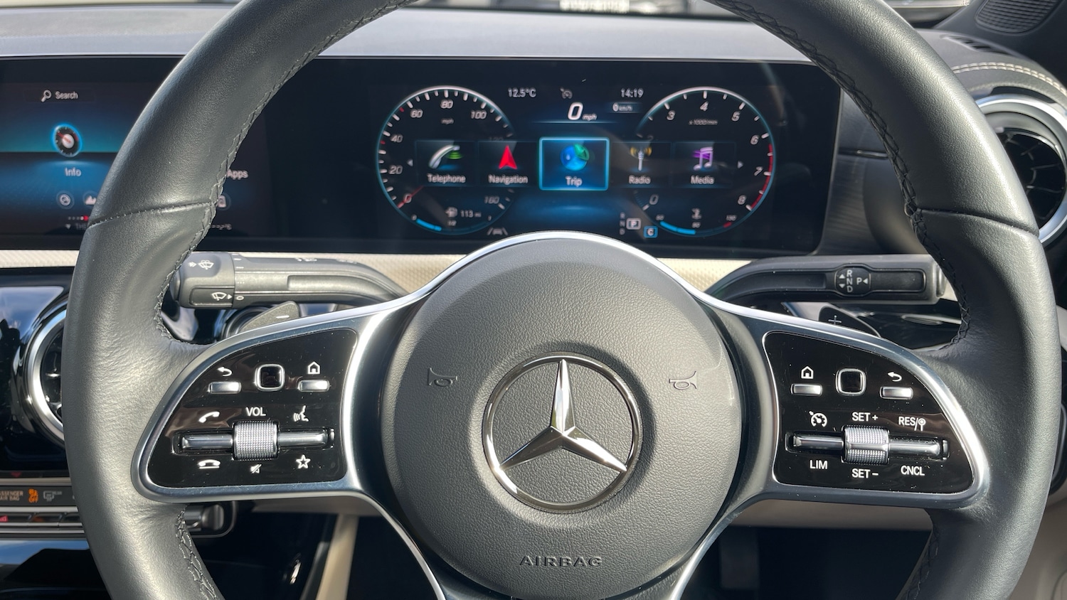 Used Mercedes-Benz CLA 2023 for sale - 77902320: Photo 41