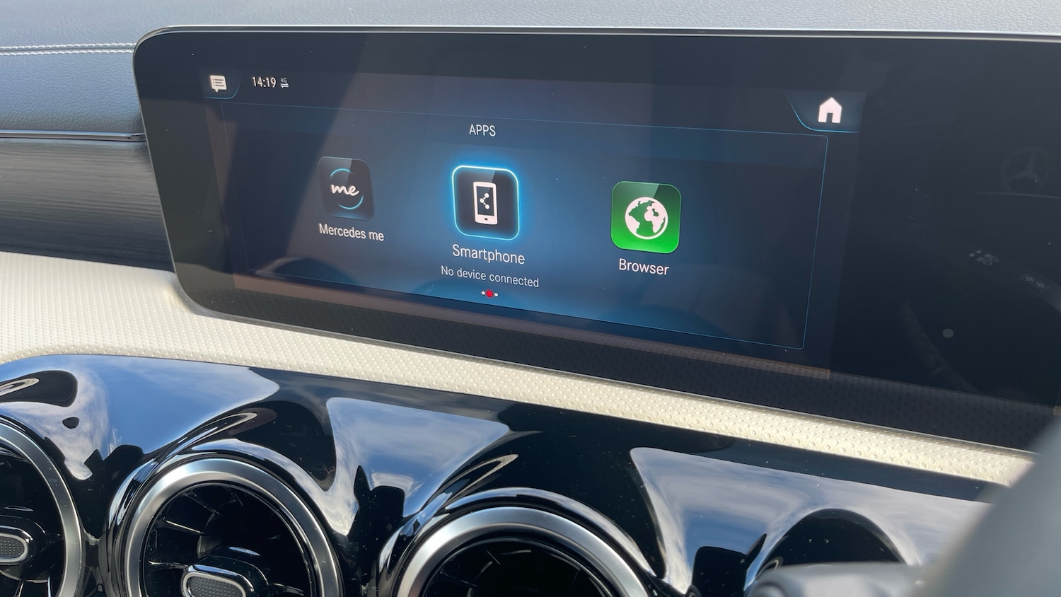 Used Mercedes-Benz CLA 2023 for sale - 77902320: Photo 43