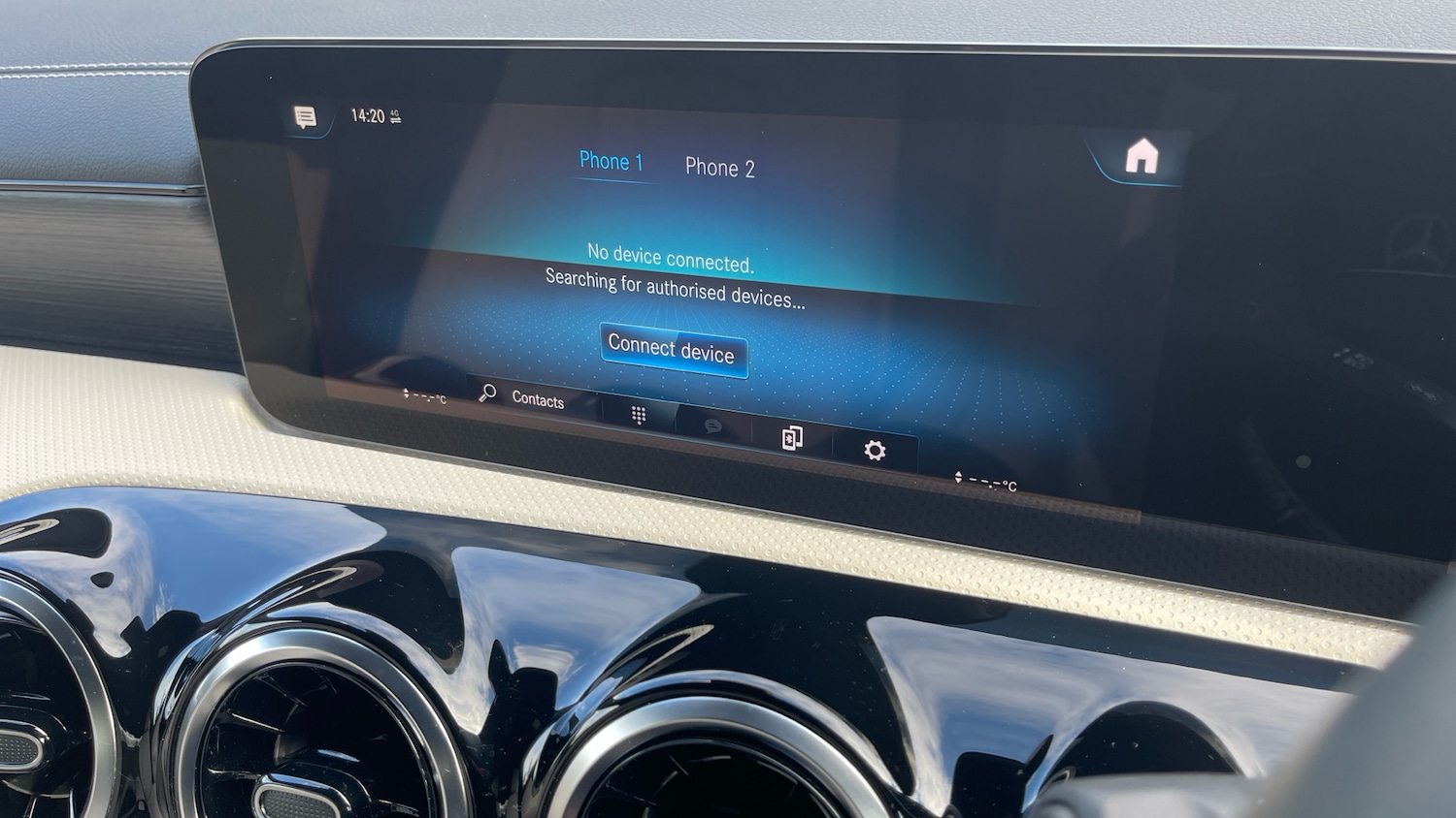 Used Mercedes-Benz CLA 2023 for sale - 77902320: Photo 44