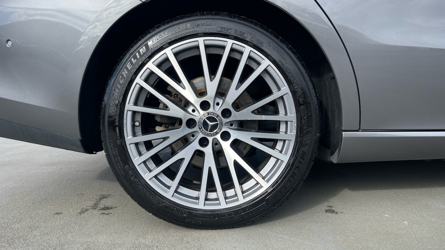 Used Mercedes-Benz CLA 2023 for sale - 77902320: Photo 7