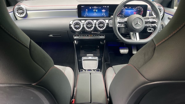 Used Mercedes-Benz CLA 2024 for sale - 76007472: Photo 10