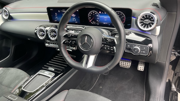 Used Mercedes-Benz CLA 2024 for sale - 76007472: Photo 11