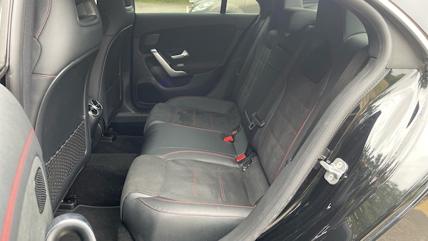 Used Mercedes-Benz CLA 2024 for sale - 76007472: Photo 16