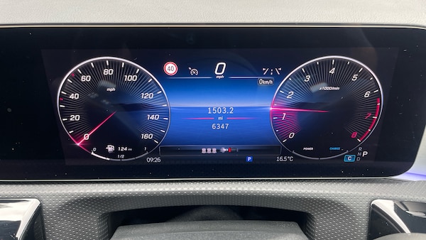 Used Mercedes-Benz CLA 2024 for sale - 76007472: Photo 18