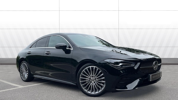 Used Mercedes-Benz CLA 2024 for sale - 76007472: Photo 1
