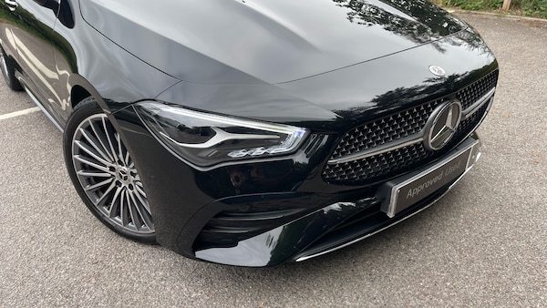 Used Mercedes-Benz CLA 2024 for sale - 76007472: Photo 21